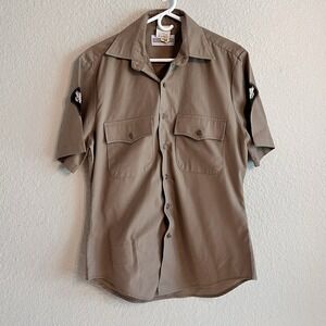 USA Army Flying Cross Men's Team Solider Certified Gear. Size‎ 15.5/M